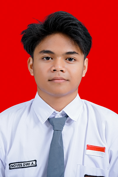 Noves Dwi Aditya - SMAN 21 Bandung